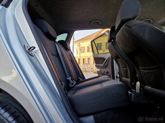 Škoda Fabia Combi 1.6 TDI Elegance R.V.2012. - 10