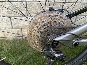 Cannondale Habit Neo 4+ - 10