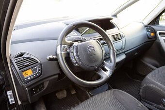 Citroën C4 Picasso 2012 - 10