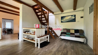 Usadlosť na samote, pozemok 15000 m², Žemberovce, Levice - 10