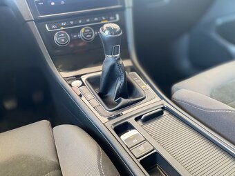 Volkswagen Golf Variant 2.0 TDI 110kW Highline - 10