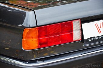 BMW 325i E30 1986 - 10