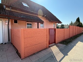 BETÓNOVÉ PLOTY MICHALOVCE- BEZKONKURENČNÁ CENA OD VÝROBCU - 10