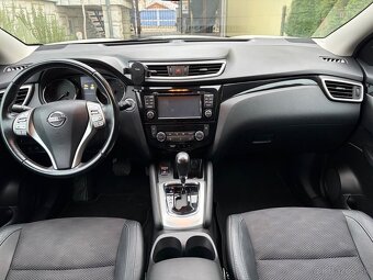 Nissan Qashqai 1.2 - 10