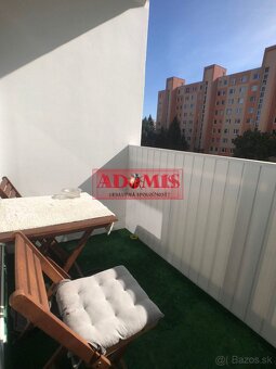 prenájom 3-izbový, 79m2,ulica Matuškova,Košice-Západ - 10