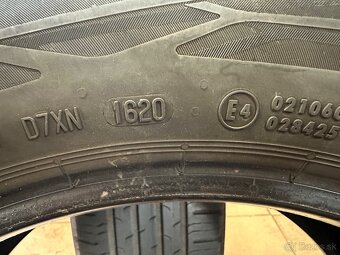 205/55R17 letne - 10