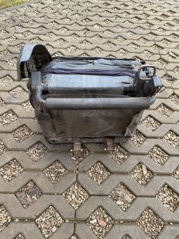 Diely suzuki samurai, vitara, jimny - 10