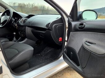 Predám Peugeot 206+ - 10