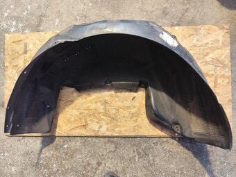 Náhradné diely Bmw E60/E61 530xd 170kW predfacelift - 10