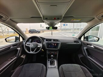 Volkswagen Tiguan 2.0 TDI EVO Elegance 4Motion DSG - 10