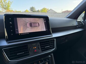 Seat Tarraco FR 2.0 TDI 147kw 4x4 DSG - 10