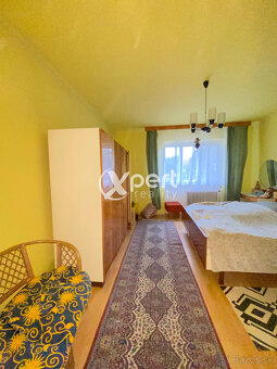 Na predaj 3 izbový rodinný dom s pozemkom 910 m2v obci Dolný - 10