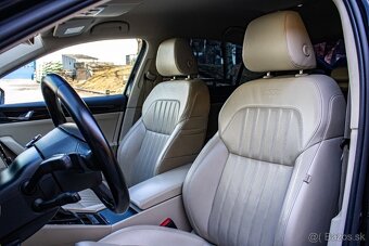 Škoda Superb 2.0 TDI L&K 140kw DSG - 10