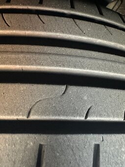 BMW F31 318D 105kw M6 2015 - 10