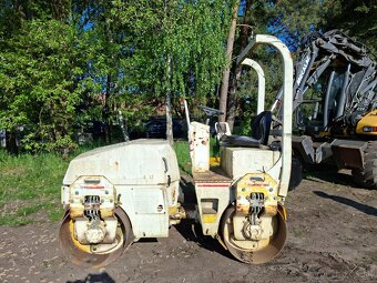 BOMAG 120 AD-3 - 10