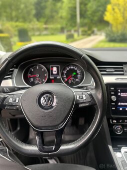 Volkswagen Passat B8 2.0 TDI, DSG Highline - 10