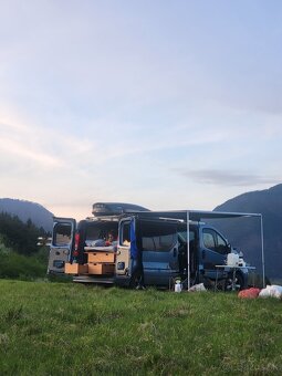 Renault Trafic Passenger Pack Clim - 10
