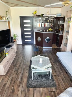 NOVÁ CENA: 3,5izbový byt so zaskleným balkónom v Holíči - 10