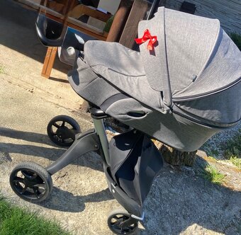 Stokke V6 limited edition - 10