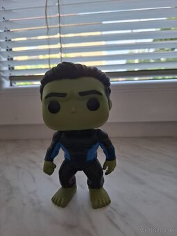 Funko figúrky - 10