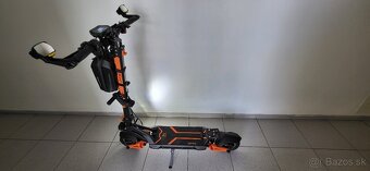 Elektricka kolobezka Kukirin G3 Pro - 10