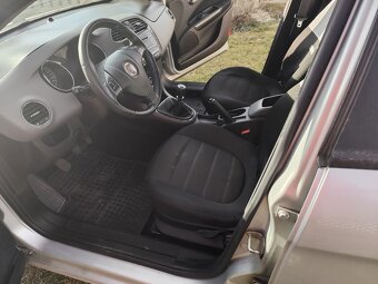 Predám Fiat Bravo, 1.6 MultiJet, 66 kW - 10