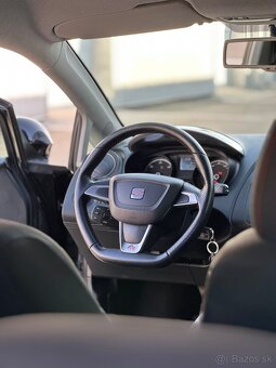 Seat Ibiza FR 2.0 - 10