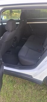 Opel Vectra 1.9.CDTI 110kw - 10