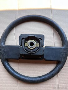 Volanty na veterán Fiat, Renault, Seat - 10