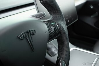 Tesla Model 3 /AJ NA SPLÁTKY / - 10