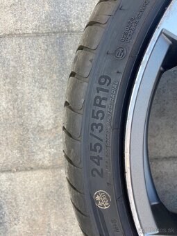 5x112 r19 rotor 2 - 10