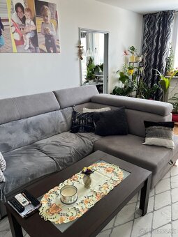 2 izbový byt 59m2 na ul. Žitavská s balkónom. - 10