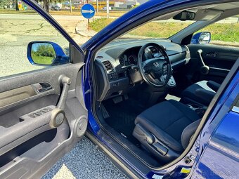 Honda CR-V 2.0 i-VTEC Elegance A/T - 10
