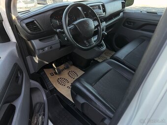 Citroën Jumpy 1.5 BlueHDi 100k L2H1 Club - 10