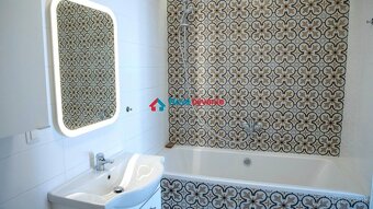 EXLUZÍVNE-Prenájom 3-izbový byt CENTRUM Bratislava- Klemenso - 10