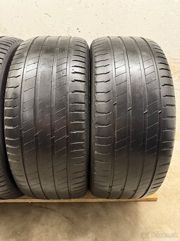 Letná sada 5x108 R20 , 275/45/20 Volvo XC90 - 10