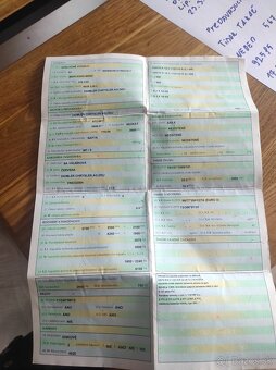 Predám valník Mercedes šprintér - 10