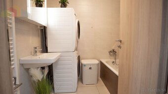 Výnimočný 3-izbový apartmán s balkónom, 71 m², Bajkalská uli - 10