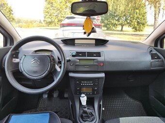 Citroen C4 - 10