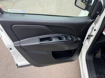 Fiat Dobló Cargo Combi 1.6 MultiJet L2 - 10