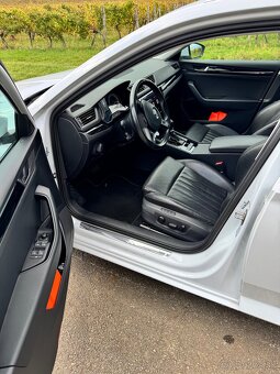 SuperB 3 L&K 140kw - 10