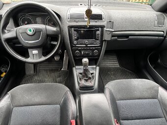 Octavia 2 Rs Individuál - 10