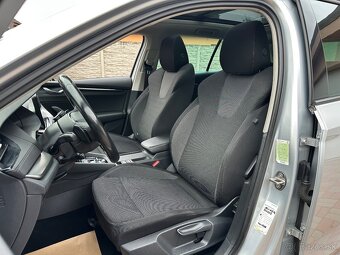 Škoda Octavia IV 2.0 TDI 110kw Dsg Panorama - 10