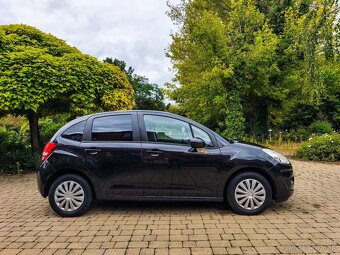 Citroën C3 1.4 benzín NOVÁ STK - 10