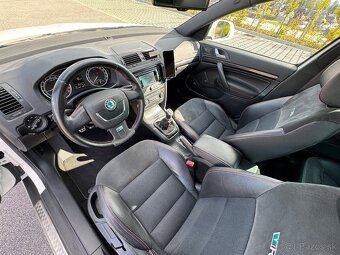 Škoda Octavia RS Combi 2.0 TDI 125KW/170k Final Edition - 10