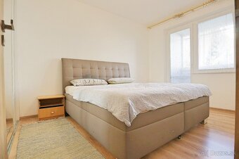 Veľký 4-izbový byt - Martin - 2x loggia - 96,6 m² - 10