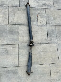 Mix dielov na Bmw 3gt F34 - 10