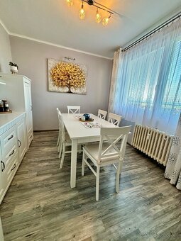 Mirareal,Na predaj 2 izb. byt Hlohovec, Vinohradská ul. - 10