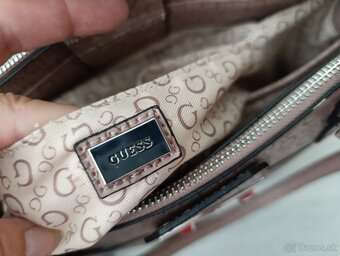 Nová kabelka GUESS - 10