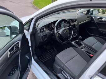 Volkswagen golf 7 - 10